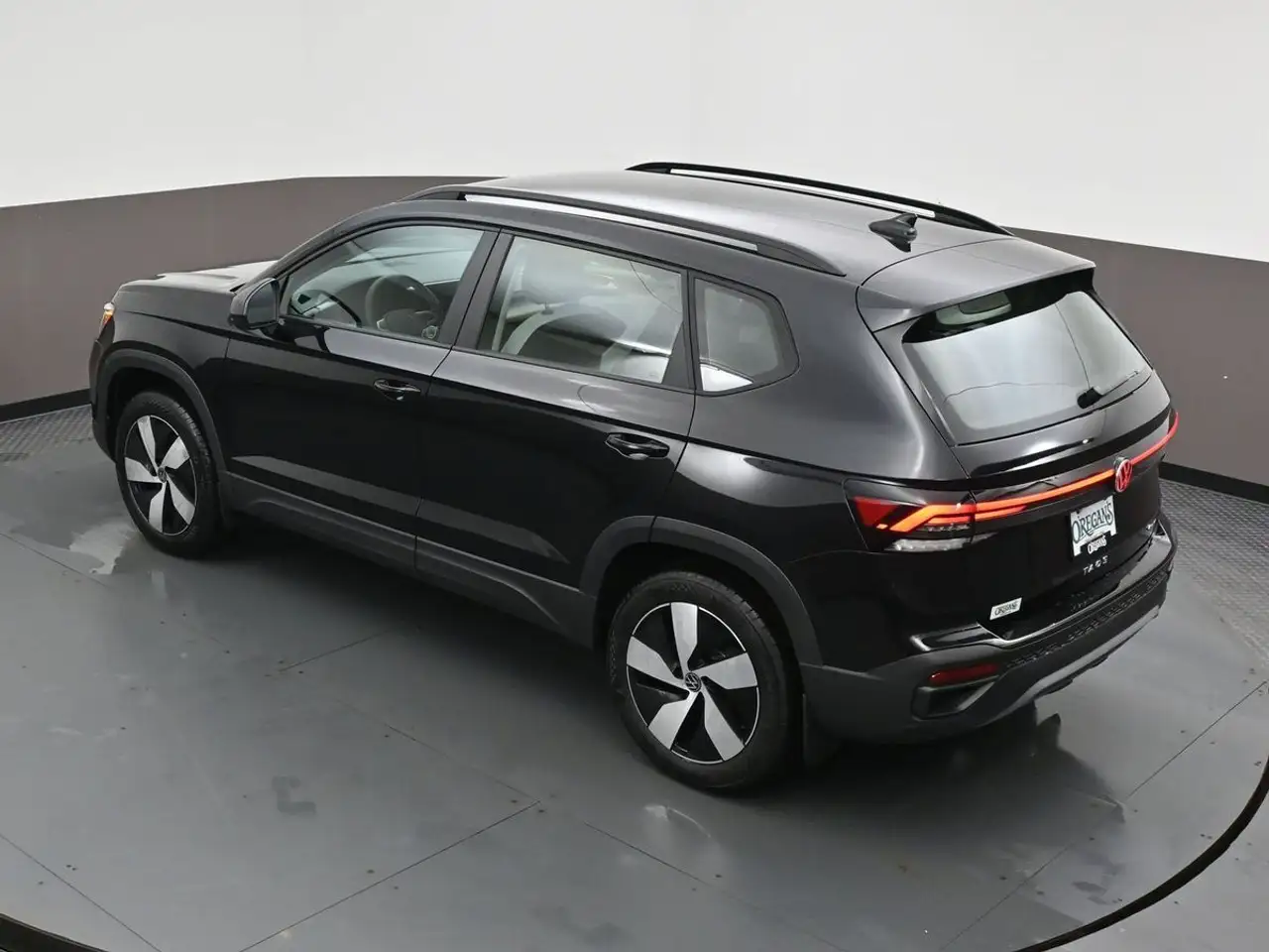 Volkswagen Taos снимка Volkswagen Taos