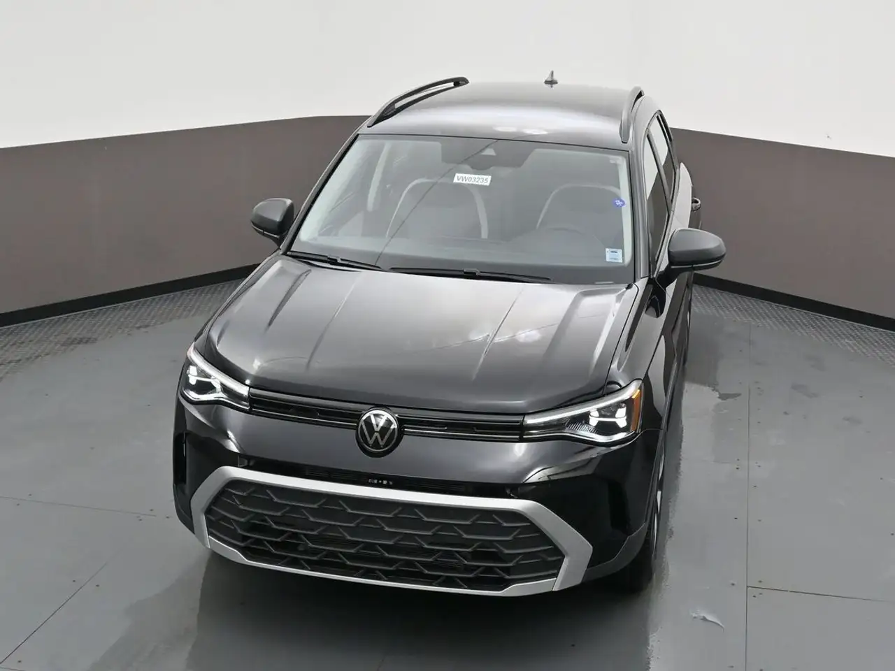 Volkswagen Taos снимка Volkswagen Taos