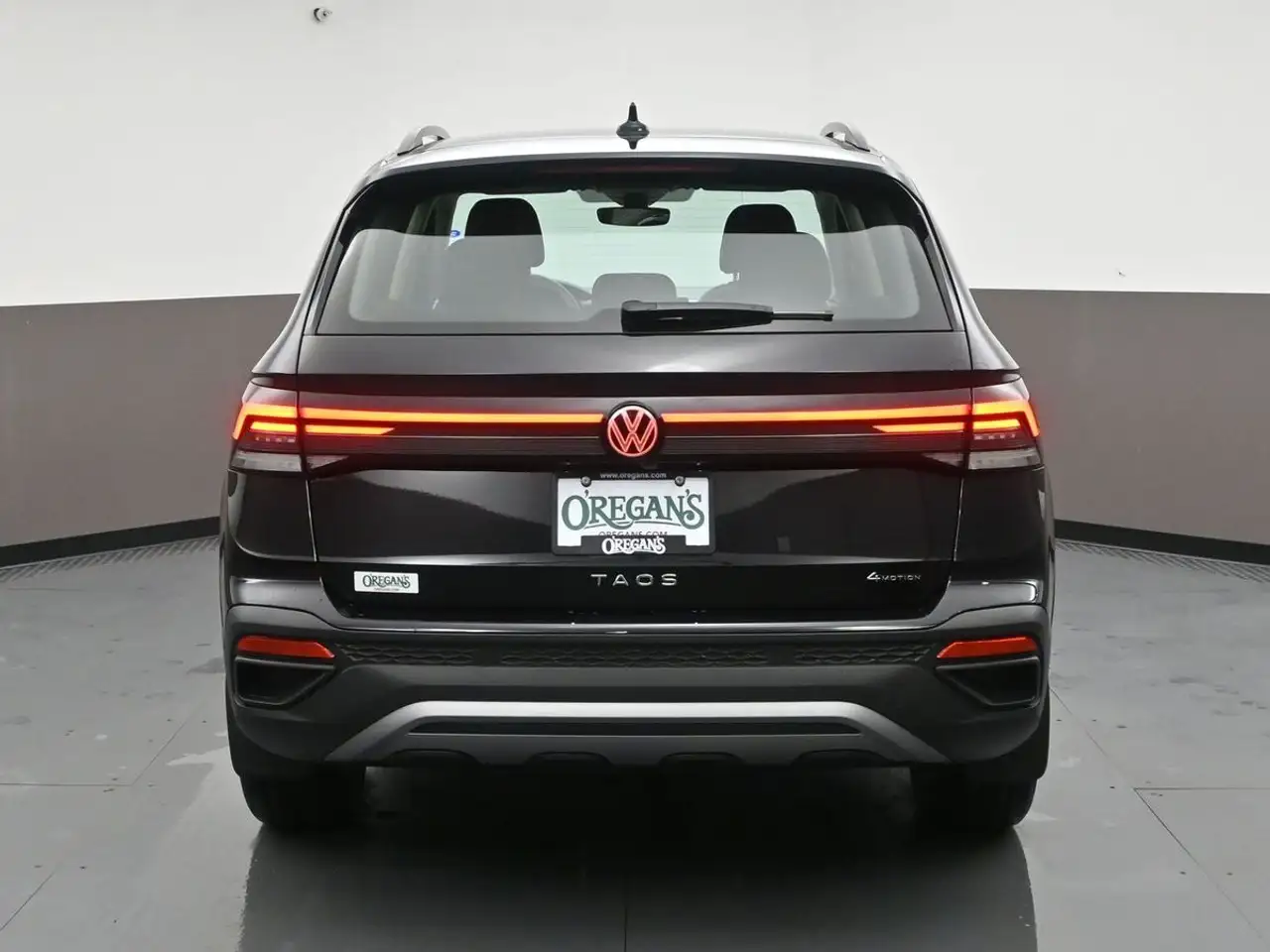 Volkswagen Taos снимка Volkswagen Taos