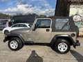 Jeep Wrangler 2.4 Sport*CABRIO*1-HAND*4x4* Beżowy - thumbnail 8