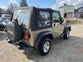 Jeep Wrangler 2.4 Sport*CABRIO*1-HAND*4x4* Beżowy - thumbnail 5