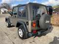Jeep Wrangler 2.4 Sport*CABRIO*1-HAND*4x4* Beżowy - thumbnail 7