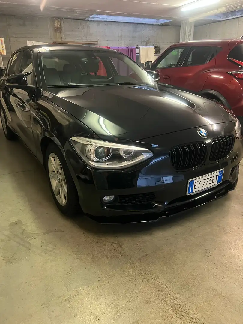 BMW 118 118d 5p Sport - 2