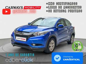 1.6 i-DTEC Elegance