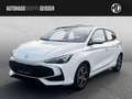 MG MG3 1.5 85kW Comfort LED Blanc - thumbnail 1