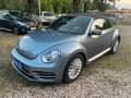 Volkswagen Beetle 2.0 TSI DSG BMT Exclusive Cabrio*TOP* Blau - thumbnail 1