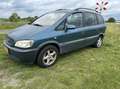 Opel Zafira 1.6-16V Comfort 7-Persoons INRUILKOOPJE APK 2026 Blau - thumbnail 15