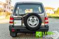 Mitsubishi Pajero Pinin 2.0i 129CV – 2002 - GANCIO TRAINO Braun - thumbnail 5