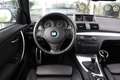 BMW 1er M Coupé 1-serie 135i E82 Sport Edition | M-pakket | 306 pk Zwart - thumbnail 14