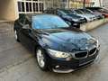 BMW 420 d Coupe Adv+Leder/Navi/Xenon/Head Up/GSD/M Felgen+ Negro - thumbnail 2