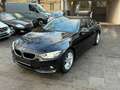 BMW 420 d Coupe Adv+Leder/Navi/Xenon/Head Up/GSD/M Felgen+ Noir - thumbnail 4