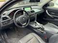 BMW 420 d Coupe Adv+Leder/Navi/Xenon/Head Up/GSD/M Felgen+ Schwarz - thumbnail 11