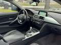 BMW 420 d Coupe Adv+Leder/Navi/Xenon/Head Up/GSD/M Felgen+ Negro - thumbnail 13