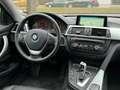 BMW 420 d Coupe Adv+Leder/Navi/Xenon/Head Up/GSD/M Felgen+ Noir - thumbnail 12
