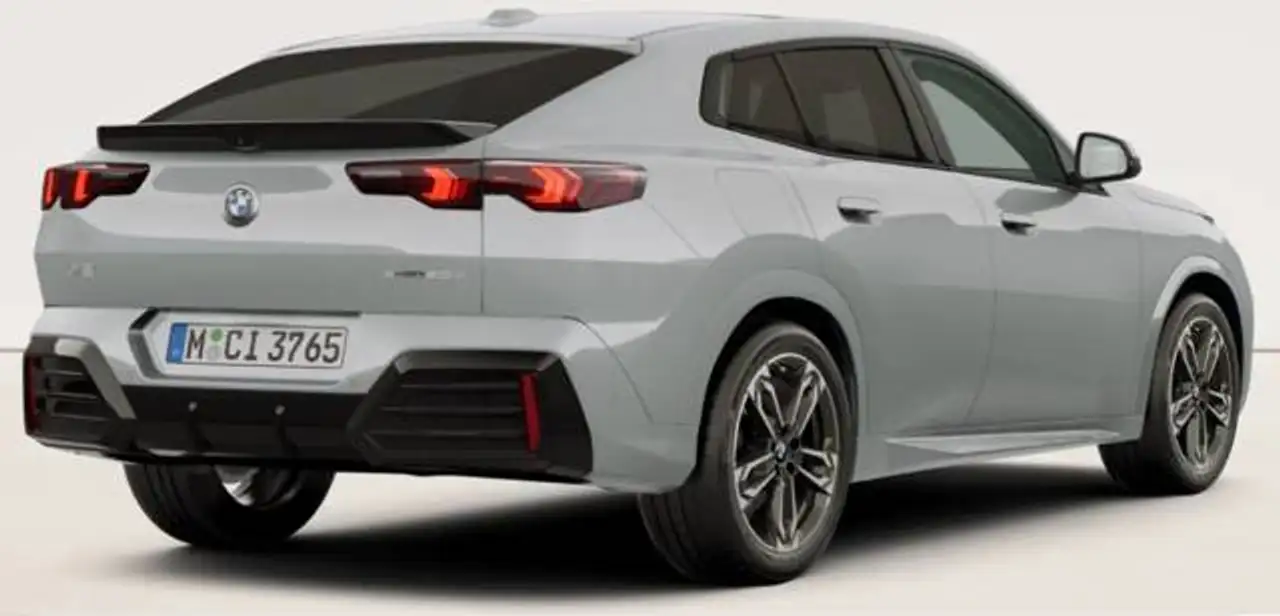BMW X2 2026 — фото 10