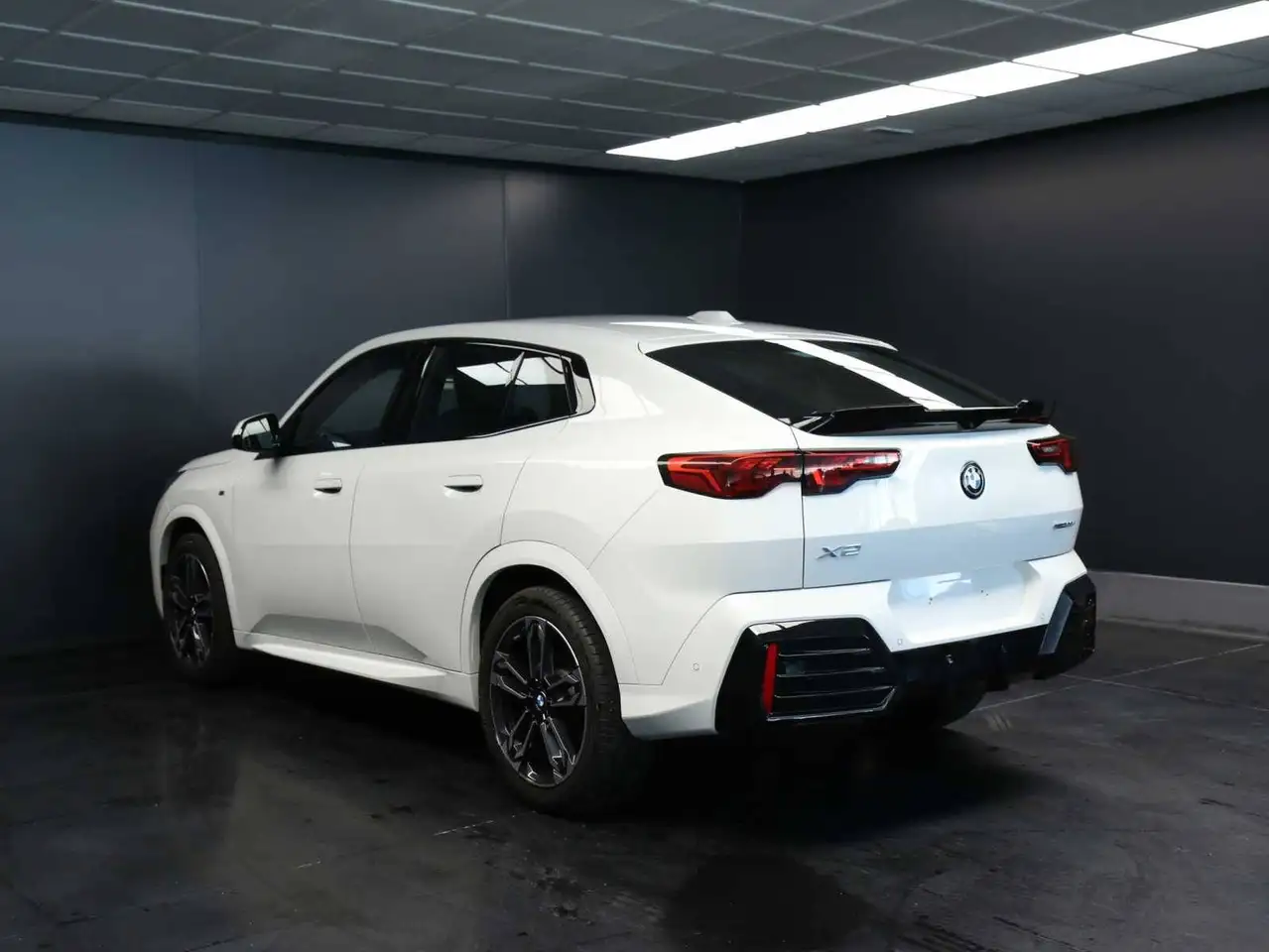 BMW X2 2026