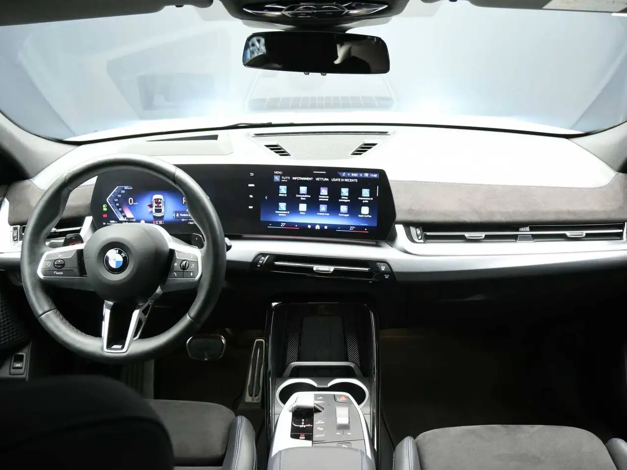 BMW X2 2026