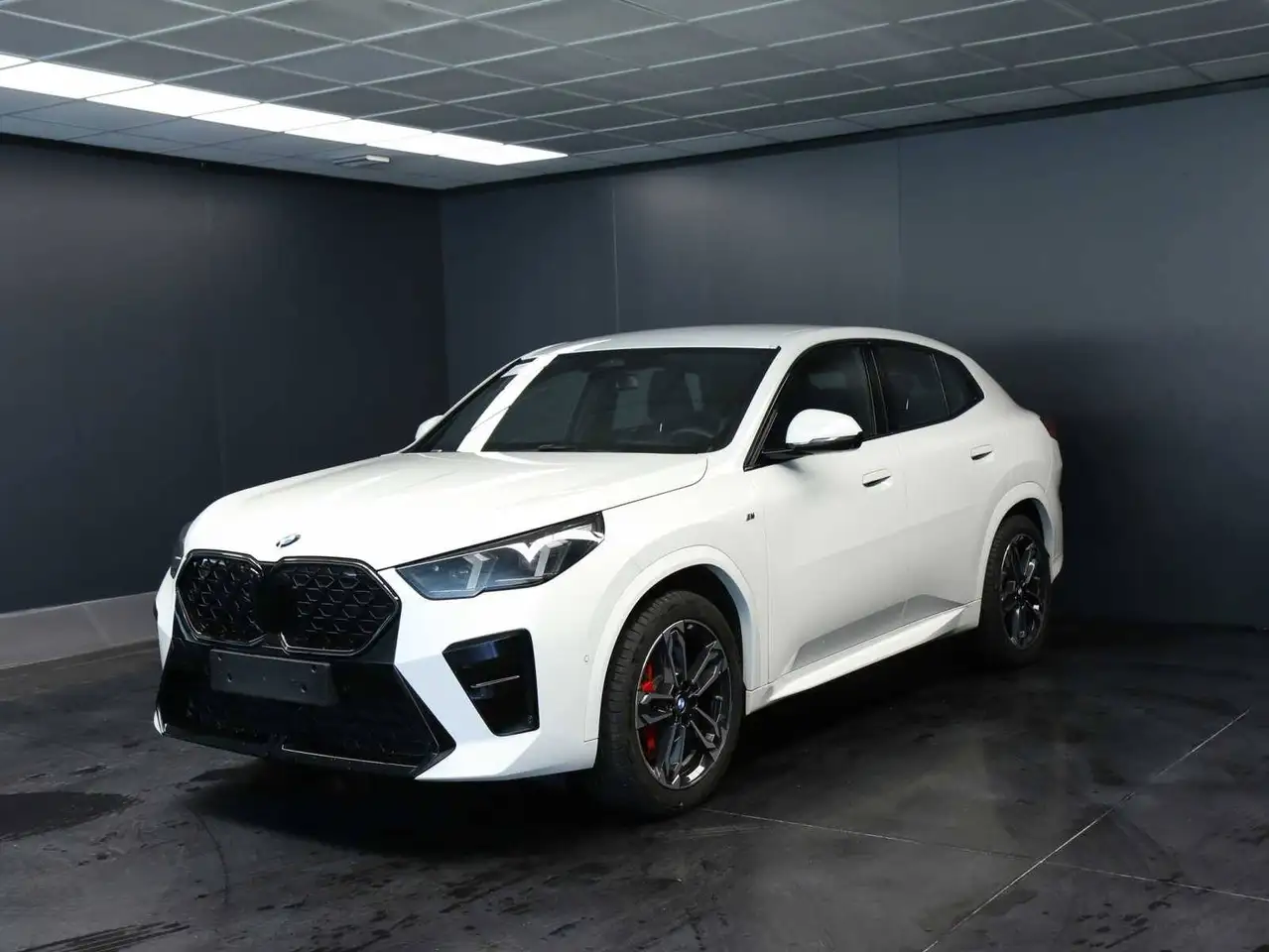 BMW X2 2026