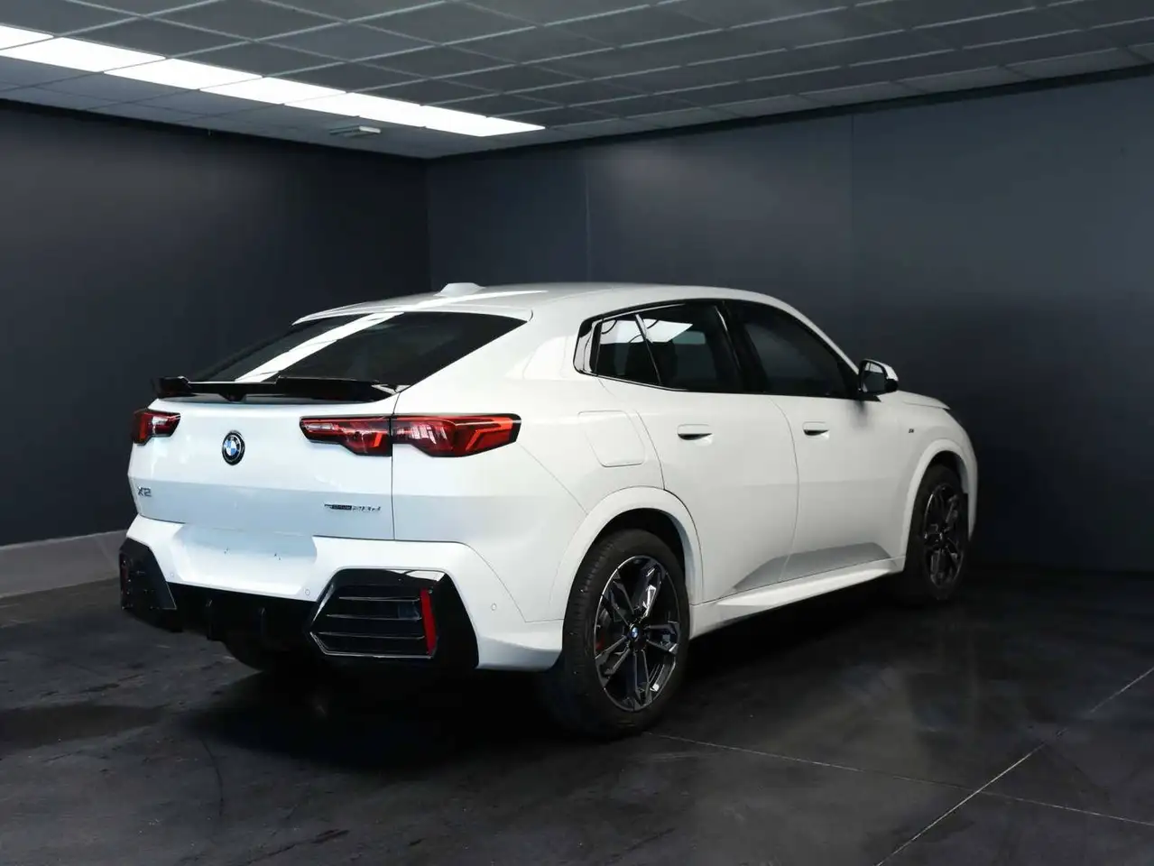 BMW X2 2026