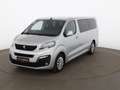 Peugeot Traveller 2.0 BlueHDi Business 9-SITZER NAVI TEMP Grau - thumbnail 2