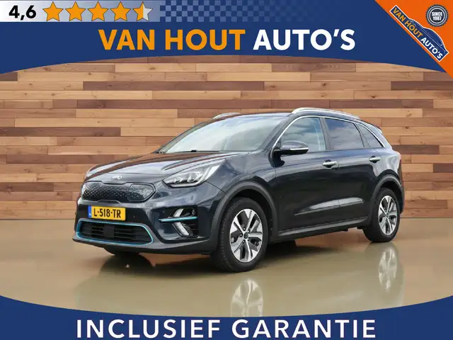 Kia e-Niro DynamicPlusLine 39 kWh | SOH 100%