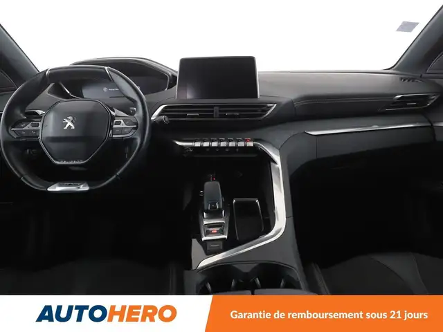 Peugeot 5008 view 12