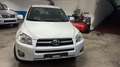 Toyota RAV 4 2.2 Turbo D4D 4x4 VIP DPF Blanc - thumbnail 4