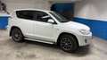 Toyota RAV 4 2.2 Turbo D4D 4x4 VIP DPF Blanc - thumbnail 3