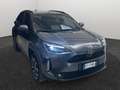 Toyota Yaris Cross 1.5 hybrid Trend fwd 116cv e-cvt Grau - thumbnail 3