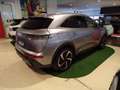 DS Automobiles DS 7 Crossback 1.5 BlueHdi 130cv  Automatica Gris - thumbnail 4