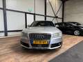 Audi S8 5.2 V10 / ADD CRUISE / NAVI / ORIGINEEL NED. AUTO! Gris - thumbnail 9