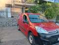 Citroen Berlingo  Citroen Berlingo 1,6diesel 2017 3 posti no IVA Rosso - thumbnail 4