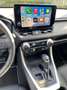 Toyota RAV 4 Dynamic Plus 2.5i Hybride 2WD+Camera+Keyless Acces Gris - thumbnail 16
