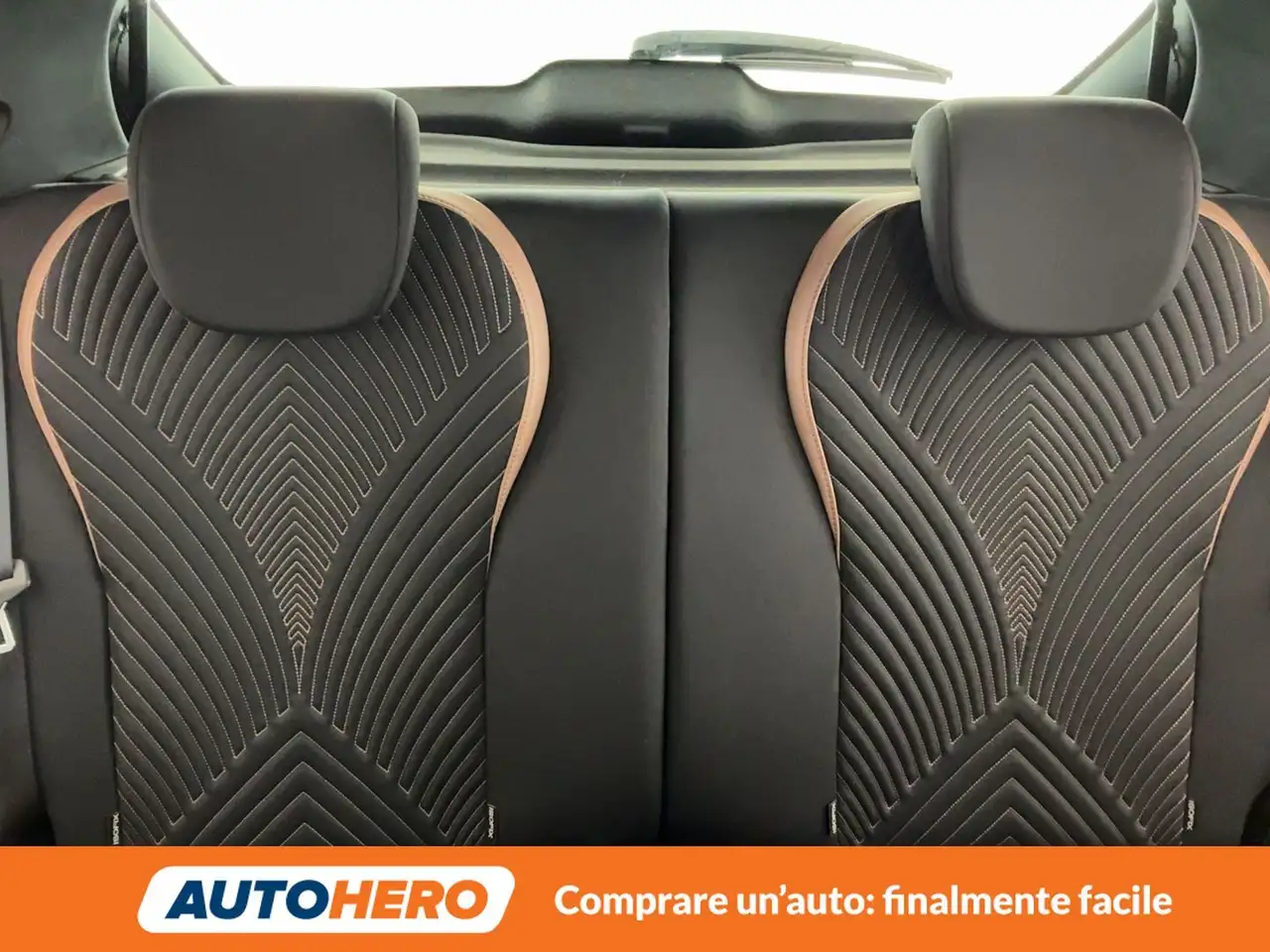 Lancia Ypsilon 2023 — фото 16
