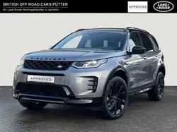 Land Rover Discovery Sport Dynamic SE D200 AWD MHEV Winterpaket, 20'' LM Felg