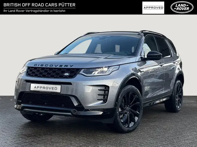 Land Rover Discovery Sport Dynamic SE D200 AWD MHEV Winterpaket, 20'' LM Felg
