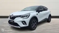 Renault Captur 1.0 TCe 90ch Techno
