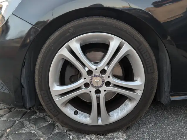 Mercedes-Benz A-Class view 15
