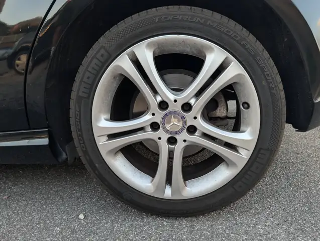 Mercedes-Benz A-Class view 14