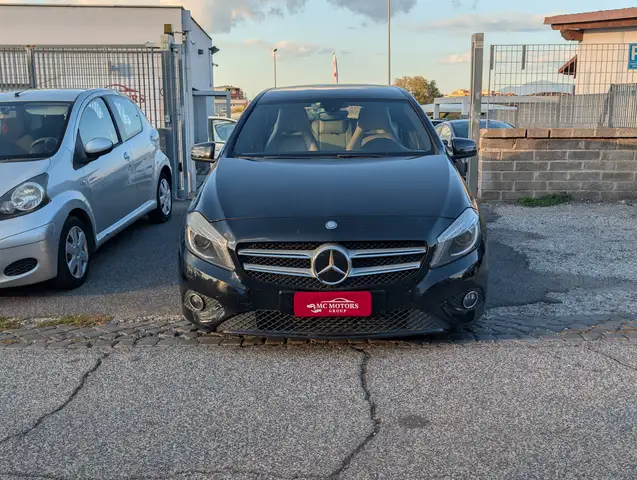 Mercedes-Benz A-Class view 6