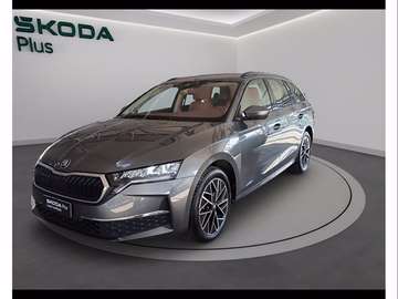 wagon 2.0 tdi executive 150cv dsg