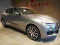 Maserati Levante Levante S Q4 GranSport-BRD-U-frei-1 HD- Grau - thumbnail 19