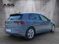 Volkswagen Golf EU6d-T VIII 2.0 TDI Life (EURO 6d-TEMP) AD AHK-kla Gris - thumbnail 5