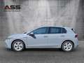 Volkswagen Golf EU6d-T VIII 2.0 TDI Life (EURO 6d-TEMP) AD AHK-kla Gris - thumbnail 2