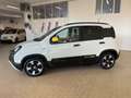 Fiat Panda Pandina 1.0 firefly hybrid 2025 Cross Km 13000 Bianco - thumbnail 4