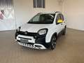 Fiat Panda Pandina 1.0 firefly hybrid 2025 Cross Km 13000 Bianco - thumbnail 3