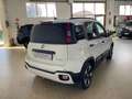 Fiat Panda Pandina 1.0 firefly hybrid 2025 Cross Km 13000 Bianco - thumbnail 6