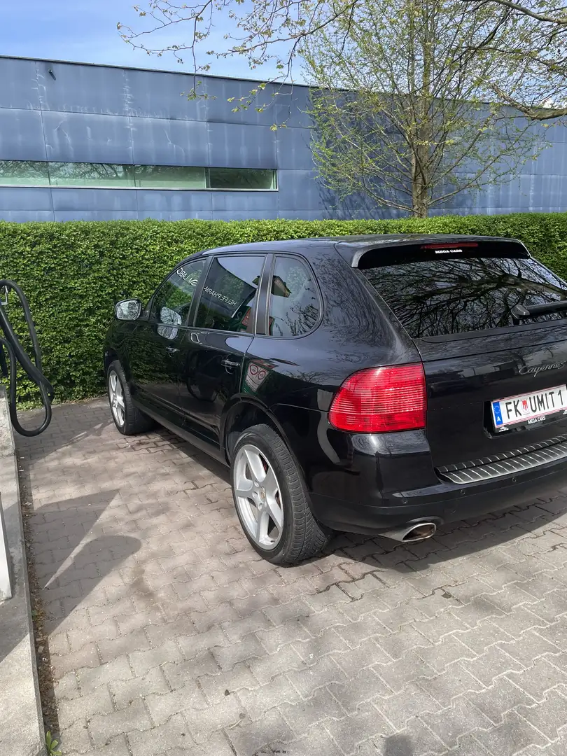 Porsche Cayenne 3,2 Tiptronic - 2