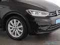 Volkswagen Touran 1.5TSI R-Line DSG Assistenz+Fahrassistenz Schwarz - thumbnail 12