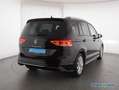 Volkswagen Touran 1.5TSI R-Line DSG Assistenz+Fahrassistenz Schwarz - thumbnail 5